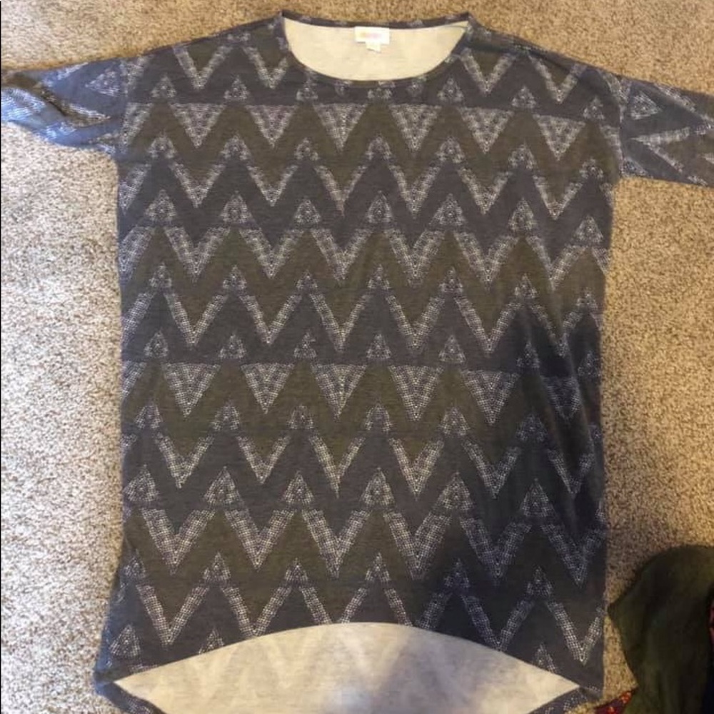 Size XXS Lularoe IRMA